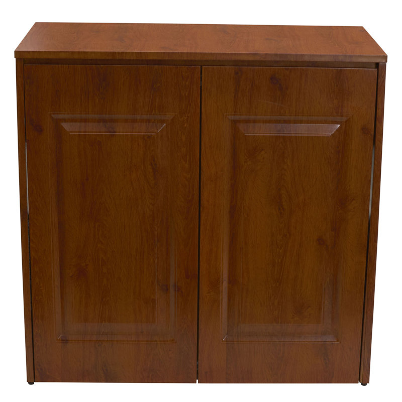 Three Posts™ Double Tilt Laundry Hamper & Reviews Wayfair